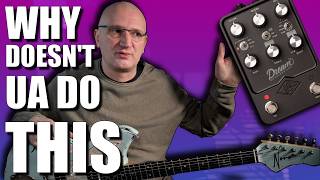 Famous YOUR UA PEDALS CAN DO MORE THAN THEY TELL YOU! Wealth