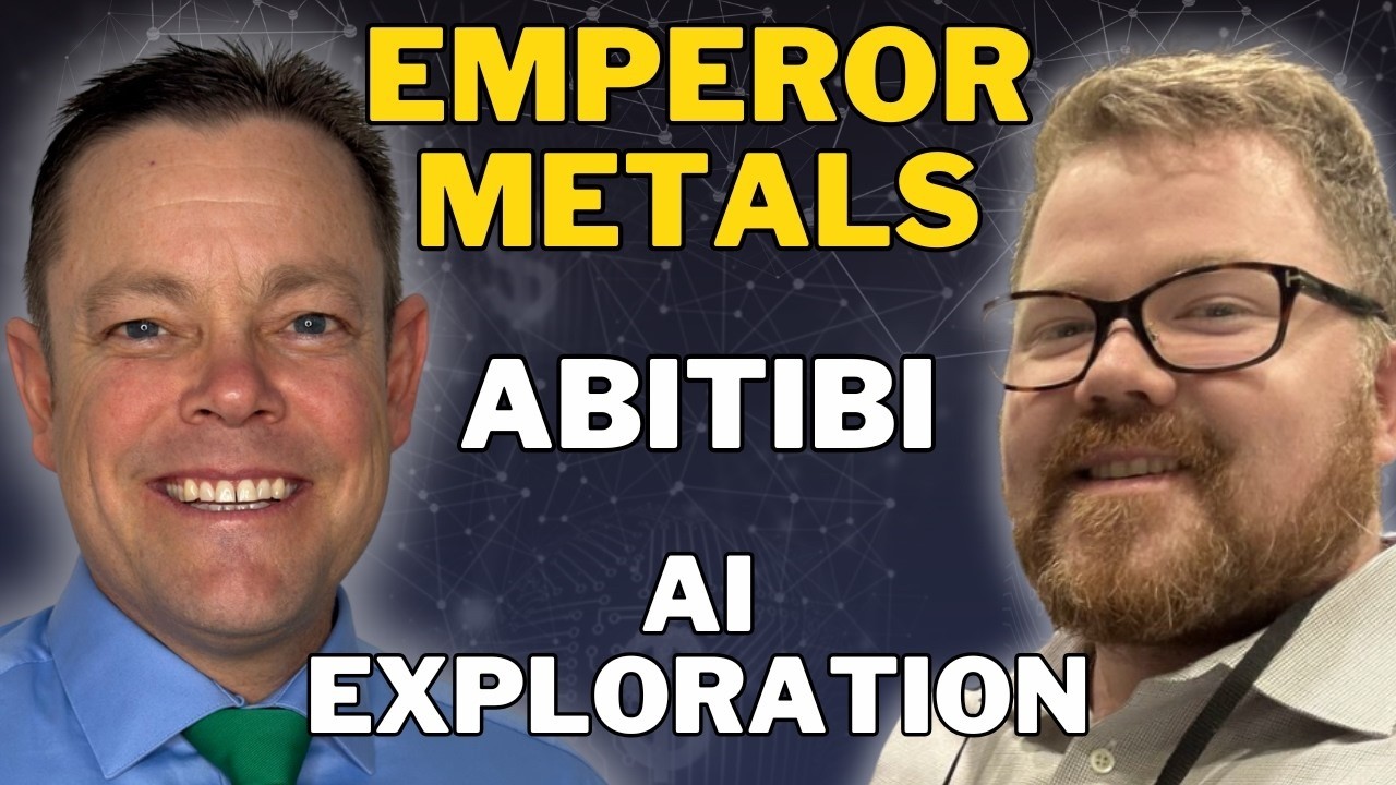 Thumbnail — Why Emperor Metals Could Be the Next Multi Million Ounce Gold Story