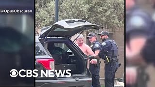 What's next for family of man charged with Boulder attack after ICE detainment?