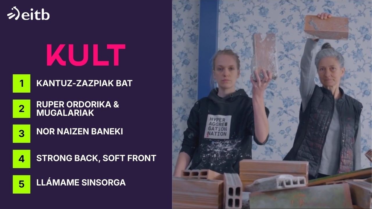 KULT AGENDA: 2026-03-06