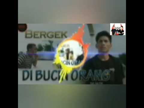 DJ TERBARU BERGEK DI BUCIN ORANG [OFFICIAL MUSIC VIDEO HD 2020]