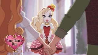 True Hearts Day  Part 2 | Ever After High™