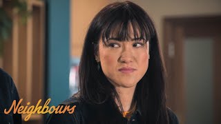 Wendy's Admission Causes a Stir | Neighbours