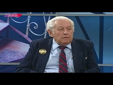 იგორ ნაგორნი გარდაიცვალა