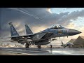 F-15E Strike Eagle 2026 – พลังแห่งเวหายุทธ!