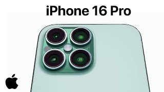 iPhone 16 Pro | Apple