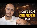 Mixed Games, Impostos, RedLine e Estudos... | Café com Grinder #03