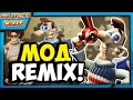 🔨КАК ДОСТАТЬ СОСЕДА REMIX! - 😀ОЧЕНЬ КРУТАЯ МОДИФИКАЦИЯ - Как Достать Соседа Remix Прохождение