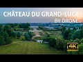 Ref:2Cljof4LjG4 France part 2: h�tel ch�teau du grand-luc� - an 18th century estate