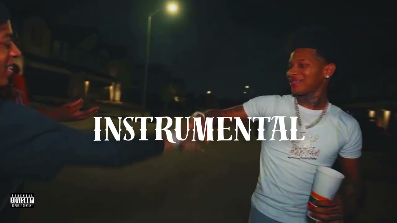 FBG Murda - Headspinners (Instrumental)