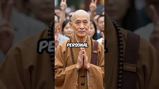 Monk Survived War Bombs, Created Global Peace Movement That Changed Everything