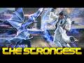 Keisuke Vs Ikari Match Commentary... Kazuya Gods Clash