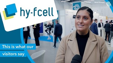 hy-fcell - This is what our visitors say