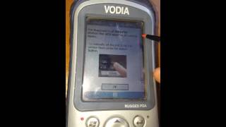 Vodia rugged Vodia rugged