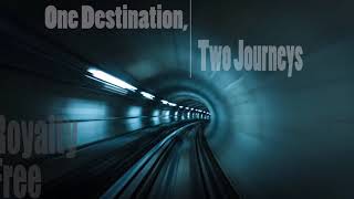 [Melodic Metal] → One Destination, Two Journeys (Free Download)