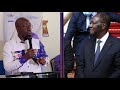 Pour la premire fois depuis son retour bl goud met en garde alassane ouattara sur ses droits bafo