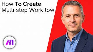 How To Create A Multi step Workflow On Make com