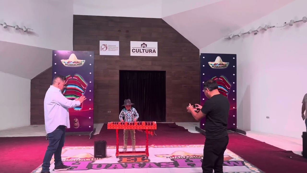 Casting para tengo talento mucho talento kids 