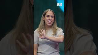 Todos dijeron NO, pero Marisa creyó en ellas ✨ | Temporada 10 | Shark Tank México
