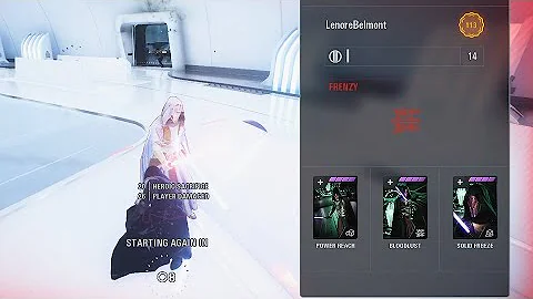 Competitive 4v4 gets TOXIC | HvV #509 | Star Wars Battlefront 2