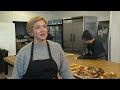 How one chef is tackling high food prices