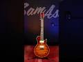 24 Tones, 1 Guitar: Michael Kelly Mod Shop Patriot Instinct Duncan Electric #guitar