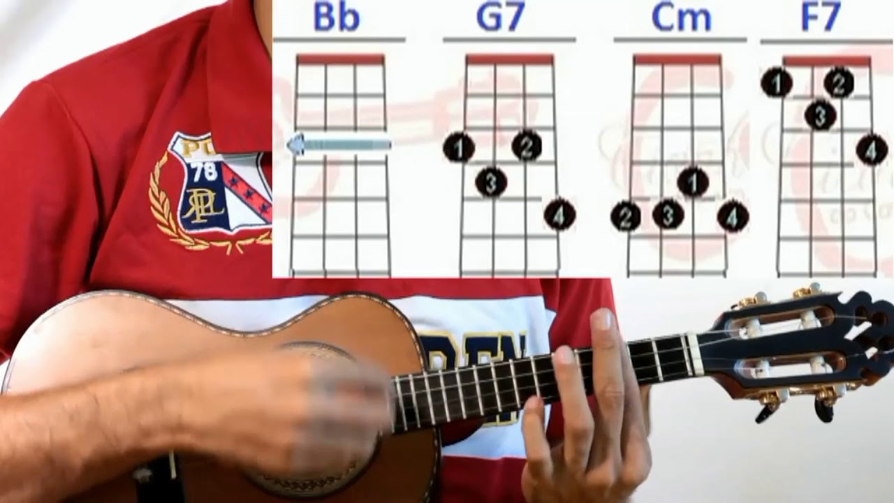 CIFRA - OVERDOSE DE COCADA - BEZERRA DA SILVA -