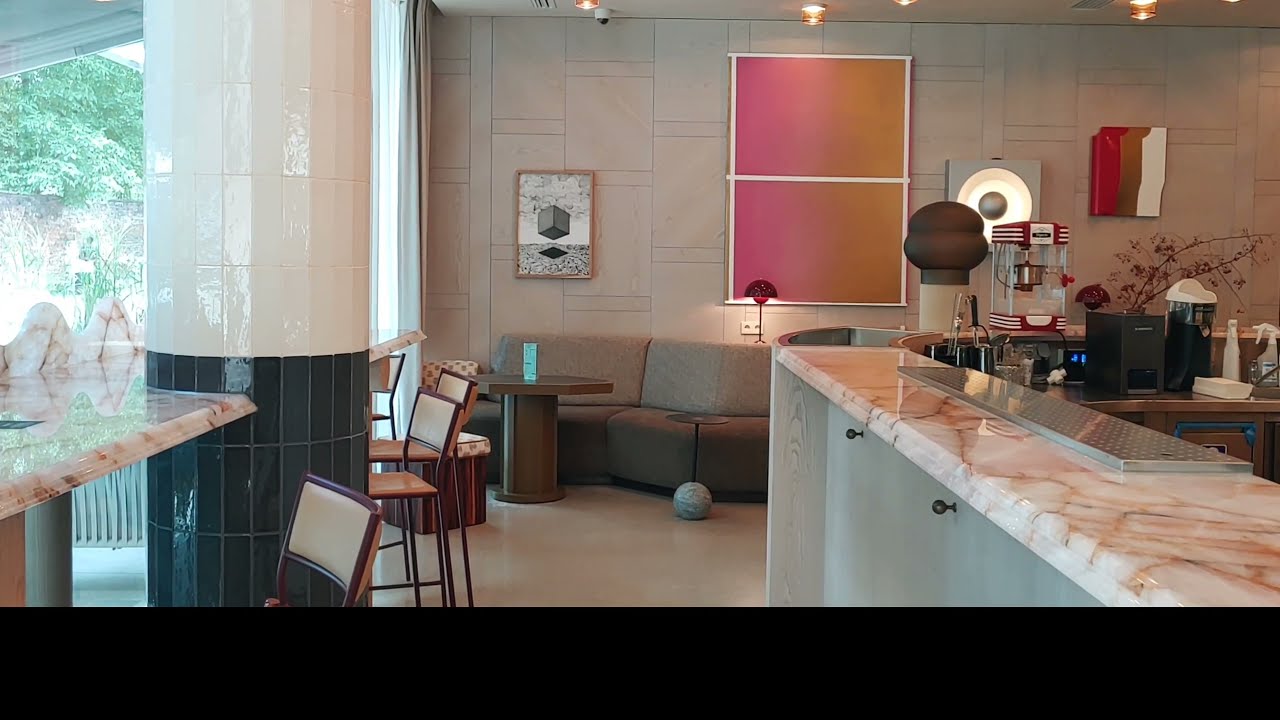 크라쿠프 디자인 호텔 Puro | Puro hotel Kraków stare miasto