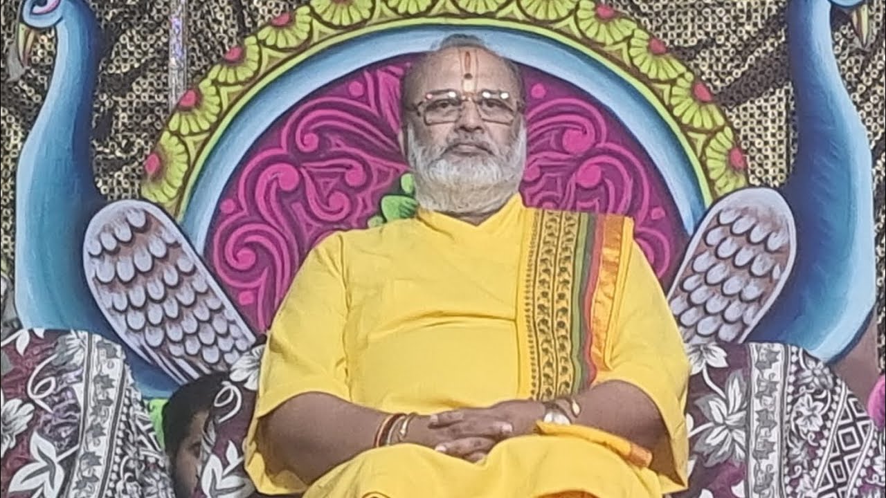 Day-33 ગોકુળ (Part -2)