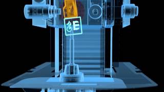 ZOLLER »titan«: The High-end Inspection and Measuring Machine for all Precision Tools