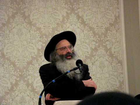 Emotional Gathering  In Support of Imprisoned Jewish Students In Japan  Part 3