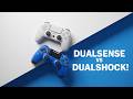 DualShock 4 vs DualSense Edge — Worth the Upgrade?