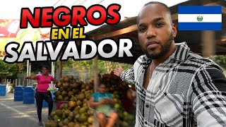 ASÍ ES LA VIDA en EL SALVADOR - BUKELE LO CAMBIÓ 🇸🇻 (1/14)