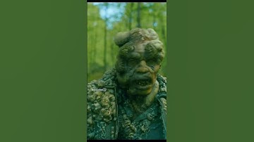 Mutant Walker In The Ones Who Live