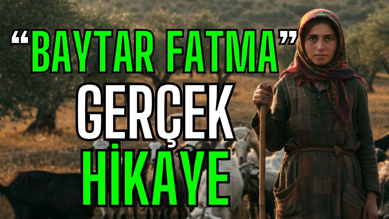 Çoban Kıza Yaptığı İyiliğin Ardındaki SIR Yıllar Sonra Ortaya Çıktı!