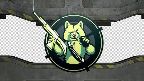 Get Animated Stinger Transition for Twitch or Youtube Made Only For You