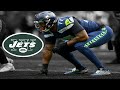 Quinton Jefferson Highlights 🔥 - Welcome to the New York Jets