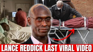 Famous Lance Reddick from ‘The Wire,’ ‘John Wick’ dead at 60 | Cause of death revealed Net Worth