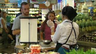 Amazon buying Whole Foods for $13.7 billion