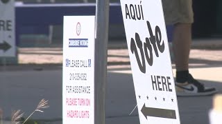 Projections indicate record Latino voter turnout nationally