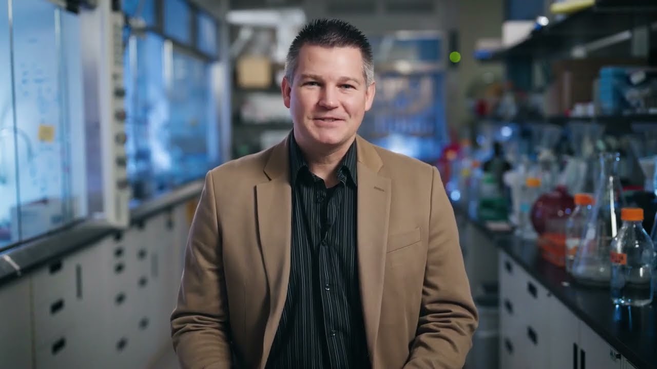 Meet the FAS Faculty: Jason Crawford