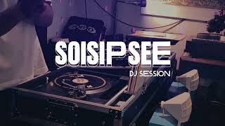 SOISIPSEE Session [MY FRIEND GOT FIRED SO I DJ][DJ 14Street._] Disco, Funk, Nudisco, Molam
