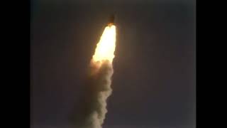 STS-41-B | Challenger | Original Footage
