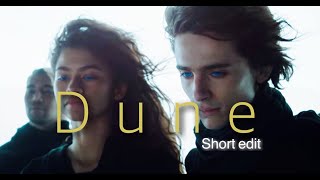 Dune | Short edit (HD)