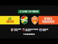 J2 League | Renofa Yamaguchi x JEF United | NARRAÇÃO AO VIVO