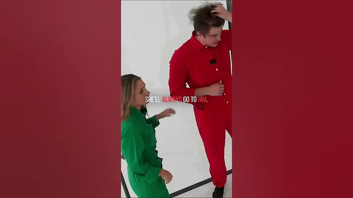 The Perfect Girl 😏#jexi Edit - #jeremyhutchins #lexirivera