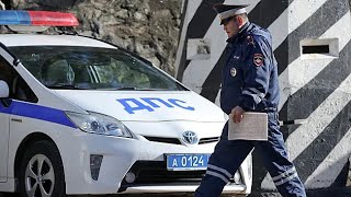 видео: «Сотрудник «РОСГВАРДИИ» - Матикайнен, мнит себя инспектором ДПС…» картинка: «Сотрудник «РОСГВАРДИИ» - Матикайнен, мнит себя инспектором ДПС…»