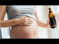 Cerveza sin alcohol durante el embarazo | Lydia Patton