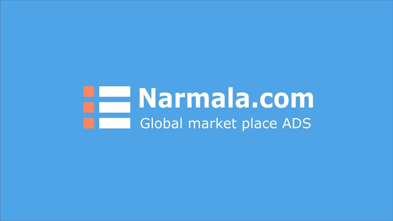 Narmala.com - Купить, Продать, Обменять или отдать БЕСПЛАТНО