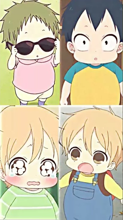 jedag jedug glow up kotaro,taka,kazuma,takuma||